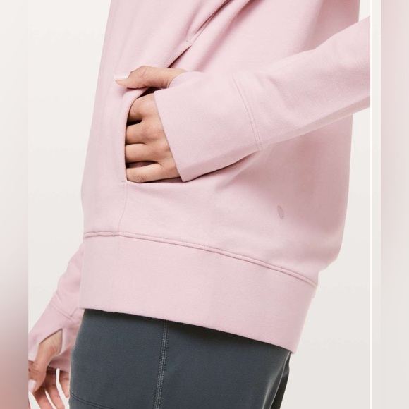Lululemon Go Forward Pullover - Picture 4 of 6